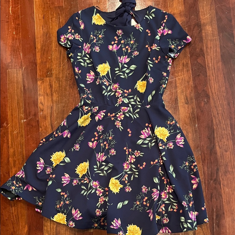 Cute Summer Dress